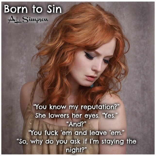 born to sin2